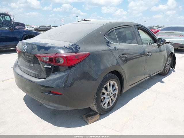 Aukcja sprzedaży 2018 Mazda Mazda3 Sport, vin: 3MZBN1U74JM228599, numer aukcji: 45820221