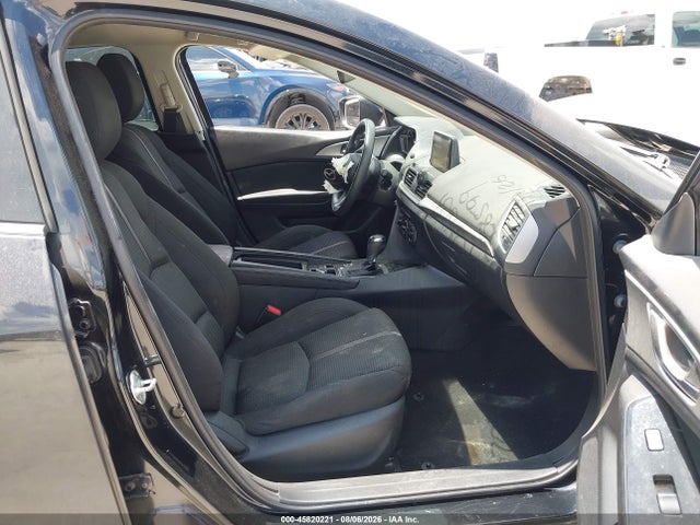 Aukcja sprzedaży 2018 Mazda Mazda3 Sport, vin: 3MZBN1U74JM228599, numer aukcji: 45820221