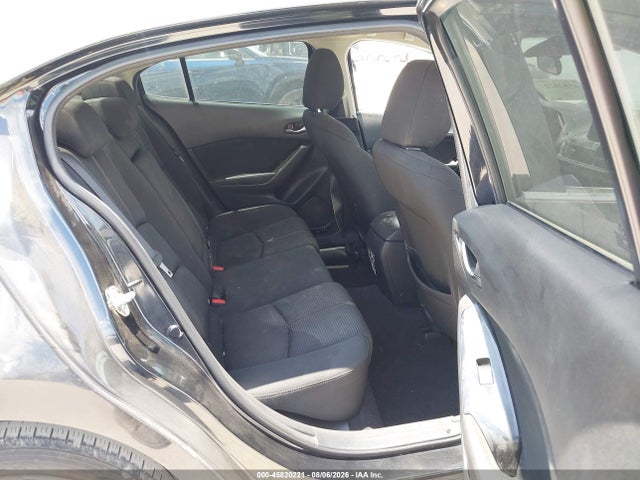 Aukcja sprzedaży 2018 Mazda Mazda3 Sport, vin: 3MZBN1U74JM228599, numer aukcji: 45820221