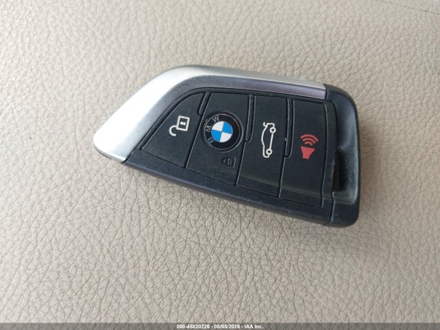 BMW X1 Xdrive28i 2017 WBXHT3C34H5F75160 Image 11
