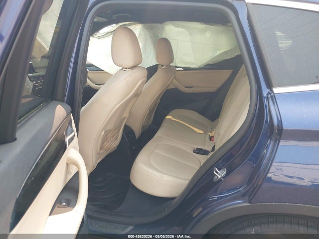 BMW X1 Xdrive28i 2017 WBXHT3C34H5F75160 Image 8