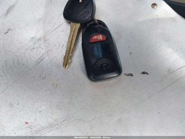 Aukcja sprzedaży 2020 Hyundai Elantra Sel, vin: 5NPD84LF3LH610581, numer aukcji: 45820227