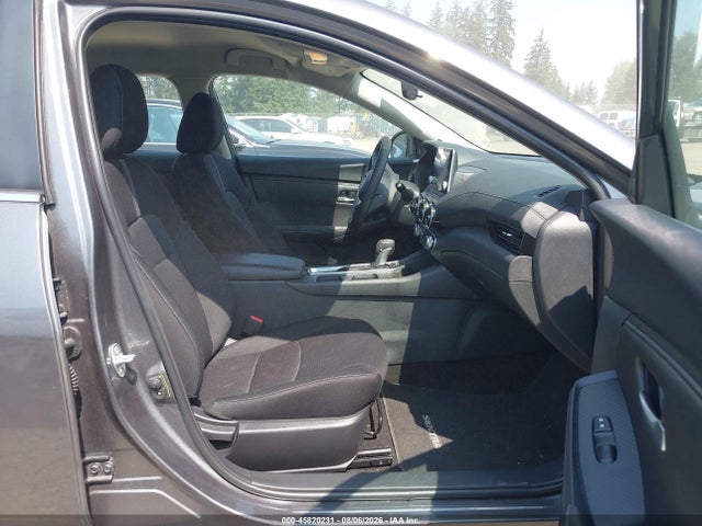 Nissan SENTRA SV 2025 3N1AB8CV7SY358082 Image 5