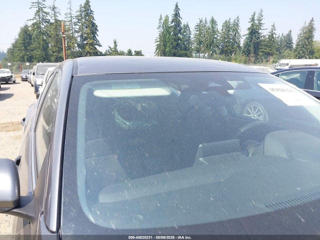 Nissan SENTRA SV 2025 3N1AB8CV7SY358082 Image 6