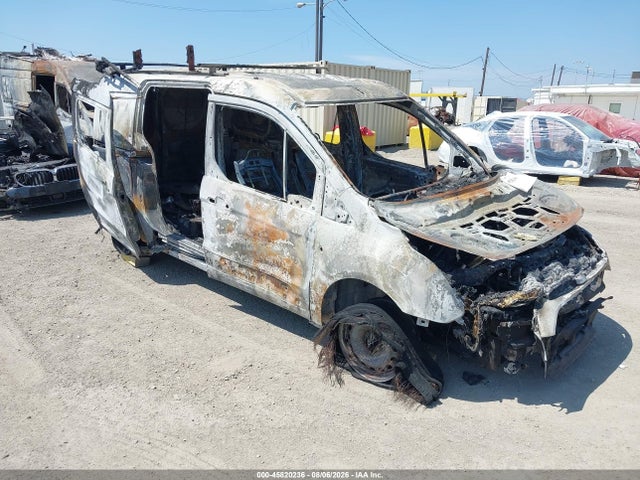 2016 Ford Transit Connect Xl მანქანა იყიდება აუქციონზე, vin: NM0LS7EX4G1280304, აუქციონის ნომერი: 45820236