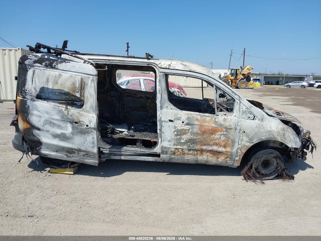 2016 Ford Transit Connect Xl მანქანა იყიდება აუქციონზე, vin: NM0LS7EX4G1280304, აუქციონის ნომერი: 45820236