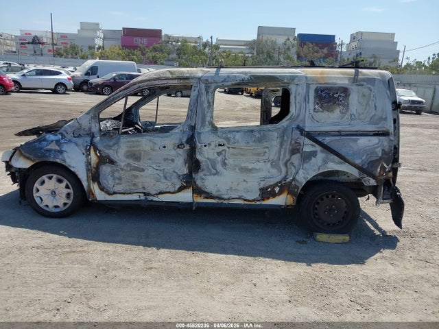 2016 Ford Transit Connect Xl მანქანა იყიდება აუქციონზე, vin: NM0LS7EX4G1280304, აუქციონის ნომერი: 45820236