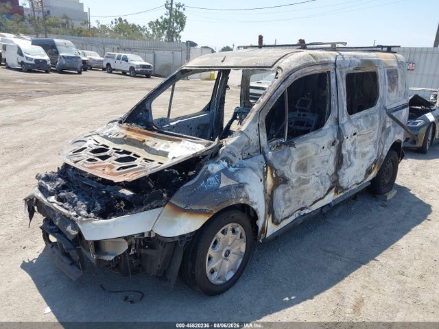 2016 Ford Transit Connect Xl მანქანა იყიდება აუქციონზე, vin: NM0LS7EX4G1280304, აუქციონის ნომერი: 45820236