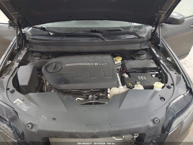 2019 Jeep Cherokee Limited 4x4 მანქანა იყიდება აუქციონზე, vin: 1C4PJMDX5KD310490, აუქციონის ნომერი: 45820237