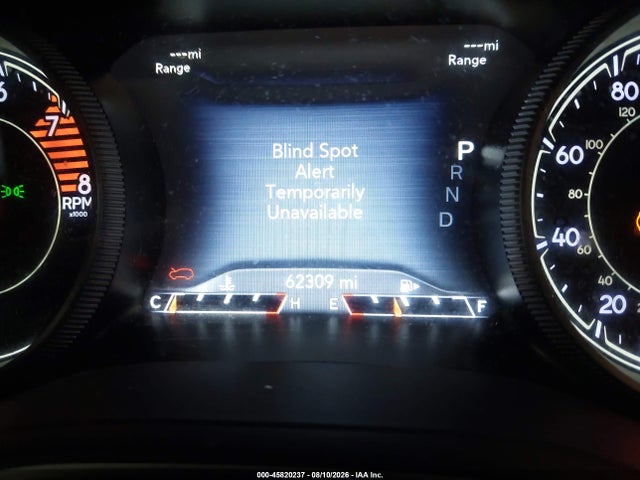 2019 Jeep Cherokee Limited 4x4 მანქანა იყიდება აუქციონზე, vin: 1C4PJMDX5KD310490, აუქციონის ნომერი: 45820237