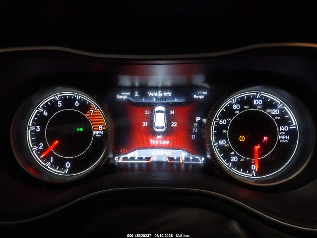2019 Jeep Cherokee Limited 4x4 მანქანა იყიდება აუქციონზე, vin: 1C4PJMDX5KD310490, აუქციონის ნომერი: 45820237