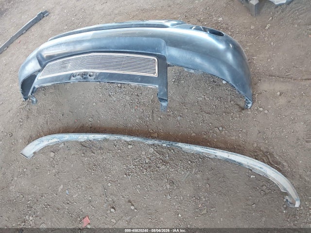 Продаж на аукціоні авто 2007 Chevrolet Tahoe Ltz, vin: 1GNFK13077R138024, номер лоту: 45820240