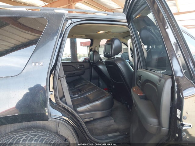 Продаж на аукціоні авто 2007 Chevrolet Tahoe Ltz, vin: 1GNFK13077R138024, номер лоту: 45820240