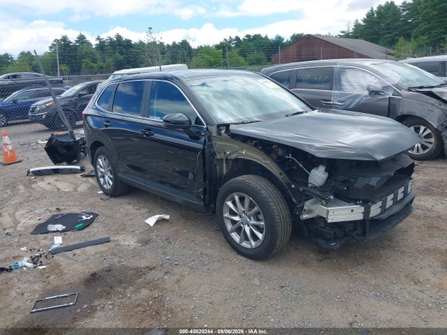 Продаж на аукціоні авто 2026 Honda Cr-v Ex Awd, vin: 2HKRS4H46TH419803, номер лоту: 45820244