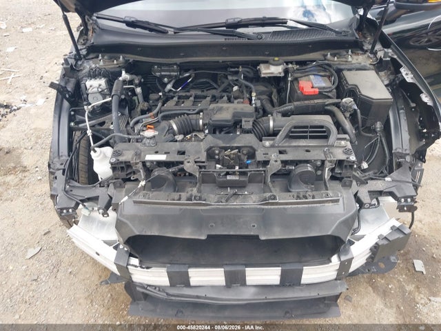 Продаж на аукціоні авто 2026 Honda Cr-v Ex Awd, vin: 2HKRS4H46TH419803, номер лоту: 45820244