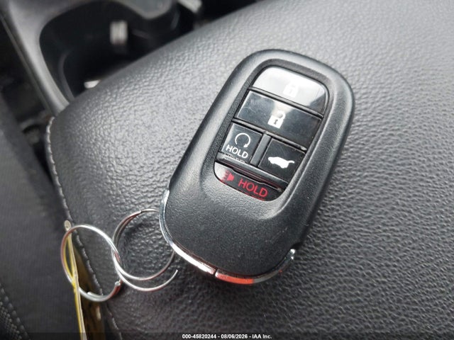 Продаж на аукціоні авто 2026 Honda Cr-v Ex Awd, vin: 2HKRS4H46TH419803, номер лоту: 45820244