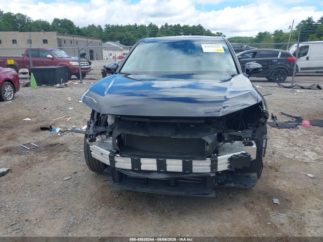 Продаж на аукціоні авто 2026 Honda Cr-v Ex Awd, vin: 2HKRS4H46TH419803, номер лоту: 45820244