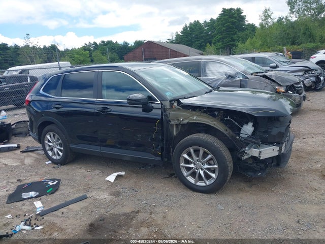 Продаж на аукціоні авто 2026 Honda Cr-v Ex Awd, vin: 2HKRS4H46TH419803, номер лоту: 45820244