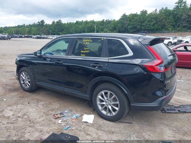 Продаж на аукціоні авто 2026 Honda Cr-v Ex Awd, vin: 2HKRS4H46TH419803, номер лоту: 45820244