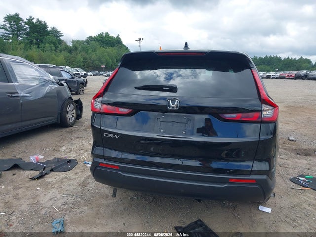 Продаж на аукціоні авто 2026 Honda Cr-v Ex Awd, vin: 2HKRS4H46TH419803, номер лоту: 45820244