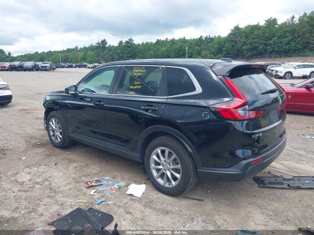 Продаж на аукціоні авто 2026 Honda Cr-v Ex Awd, vin: 2HKRS4H46TH419803, номер лоту: 45820244