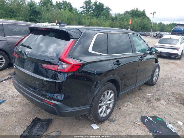 Продаж на аукціоні авто 2026 Honda Cr-v Ex Awd, vin: 2HKRS4H46TH419803, номер лоту: 45820244