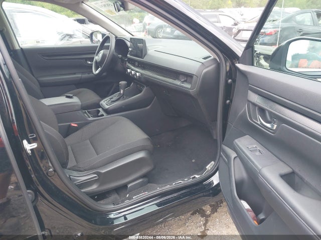 Продаж на аукціоні авто 2026 Honda Cr-v Ex Awd, vin: 2HKRS4H46TH419803, номер лоту: 45820244