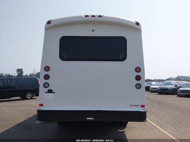 Ford F-450 Chassis Xl 2017 1FDAF4GT6HEF01043 Image 16
