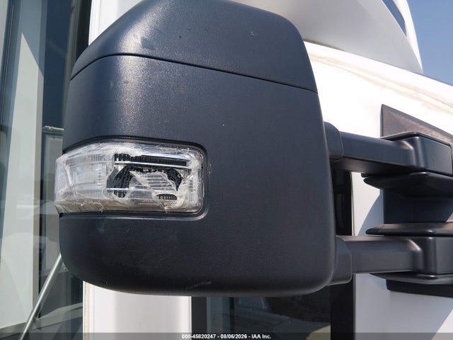 Ford F-450 Chassis Xl 2017 1FDAF4GT6HEF01043 Image 6