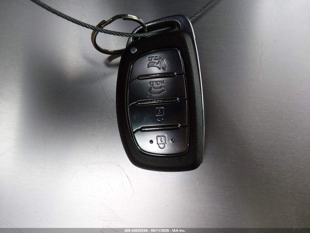2020 Hyundai Ioniq Plug-in Hybrid Sel მანქანა იყიდება აუქციონზე, vin: KMHC75LD9LU241133, აუქციონის ნომერი: 45820256
