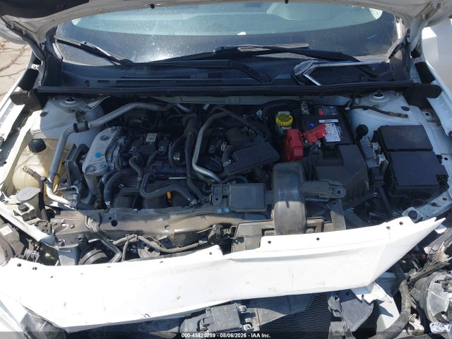 Продажа на аукционе авто 2023 Nissan Sentra Sr Xtronic Cvt, vin: 3N1AB8DV3PY240617, номер лота: 45820259