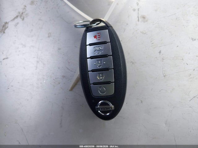 Продажа на аукционе авто 2023 Nissan Sentra Sr Xtronic Cvt, vin: 3N1AB8DV3PY240617, номер лота: 45820259