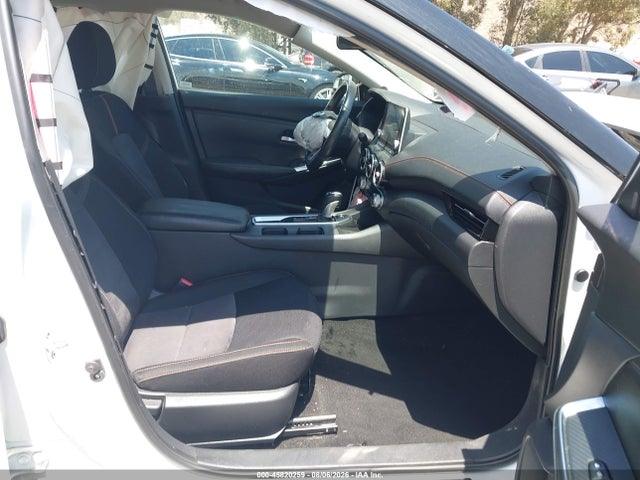 Продажа на аукционе авто 2023 Nissan Sentra Sr Xtronic Cvt, vin: 3N1AB8DV3PY240617, номер лота: 45820259