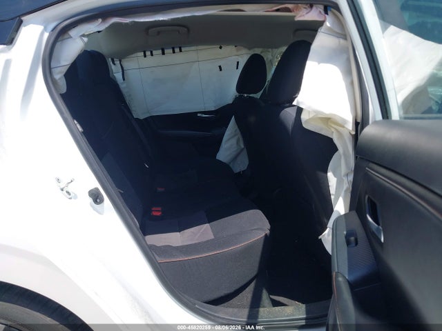 Продажа на аукционе авто 2023 Nissan Sentra Sr Xtronic Cvt, vin: 3N1AB8DV3PY240617, номер лота: 45820259