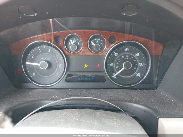 45820261 :رقم المزاد ، 2FMHK6DT7ABA91221 vin ، 2010 Ford Flex Limited مزاد بيع