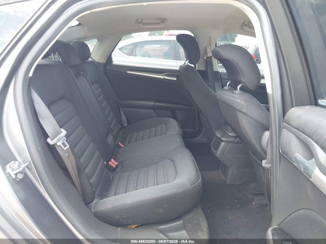 Продажа на аукционе авто 2013 Ford Fusion Se, vin: 3FA6P0HR6DR232851, номер лота: 45820265