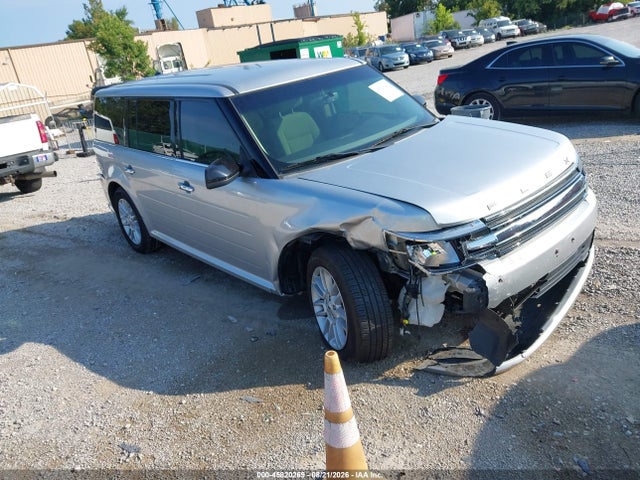 Продажа на аукционе авто 2019 Ford Flex Sel, vin: 2FMGK5C8XKBA06621, номер лота: 45820269