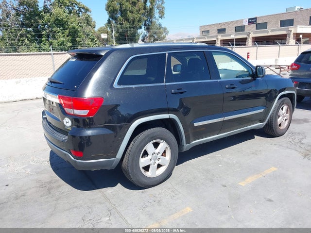 45820272 :رقم المزاد ، 1J4RS4GGXBC643771 vin ، 2011 Jeep Grand Cherokee Laredo مزاد بيع