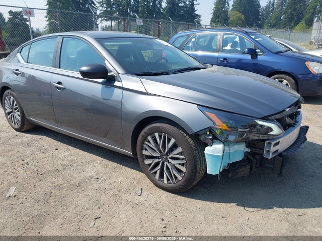 Nissan Altima Sv Fwd 2026 1N4BL4DV8TN328695 main image