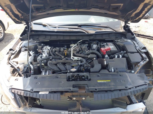 1N4BL4DV8TN328695 Nissan Altima Sv Fwd