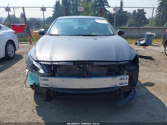 1N4BL4DV8TN328695 Nissan Altima Sv Fwd