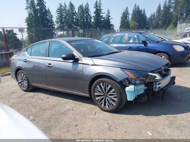 1N4BL4DV8TN328695 Nissan Altima Sv Fwd