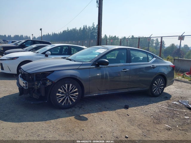 1N4BL4DV8TN328695 Nissan Altima Sv Fwd