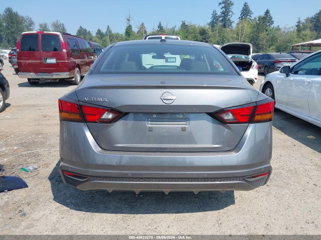 1N4BL4DV8TN328695 Nissan Altima Sv Fwd