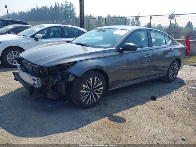 1N4BL4DV8TN328695 Nissan Altima Sv Fwd