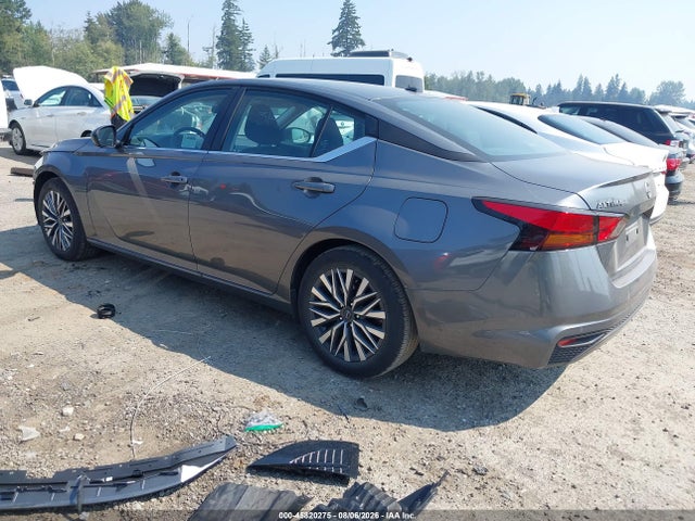 1N4BL4DV8TN328695 Nissan Altima Sv Fwd