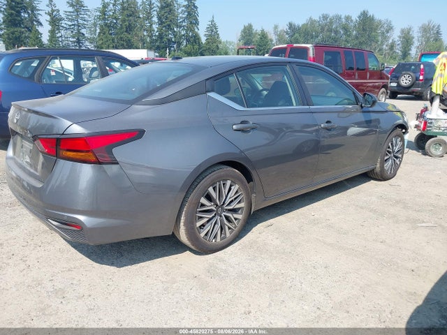 1N4BL4DV8TN328695 Nissan Altima Sv Fwd