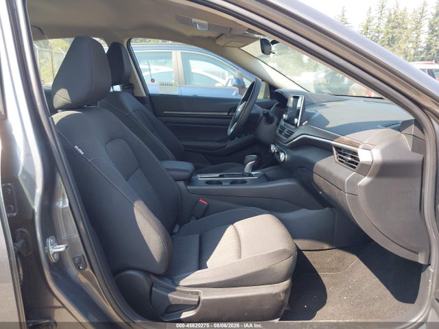 1N4BL4DV8TN328695 Nissan Altima Sv Fwd