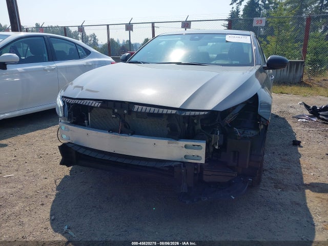 1N4BL4DV8TN328695 Nissan Altima Sv Fwd