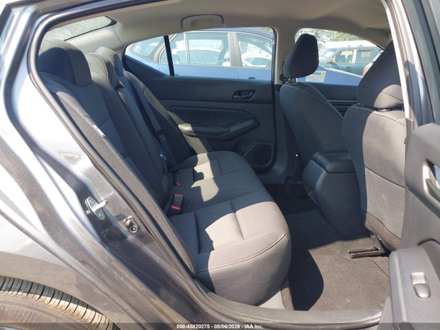 1N4BL4DV8TN328695 Nissan Altima Sv Fwd